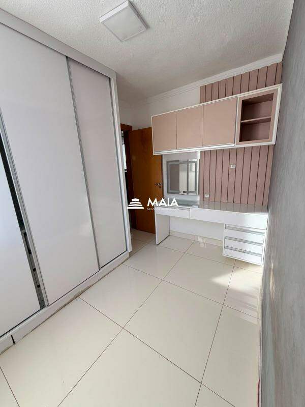 Apartamento para aluguel no Residencial Palmeiras: 
