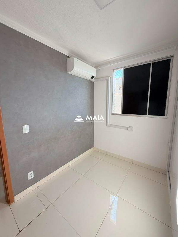 Apartamento para aluguel no Residencial Palmeiras: 