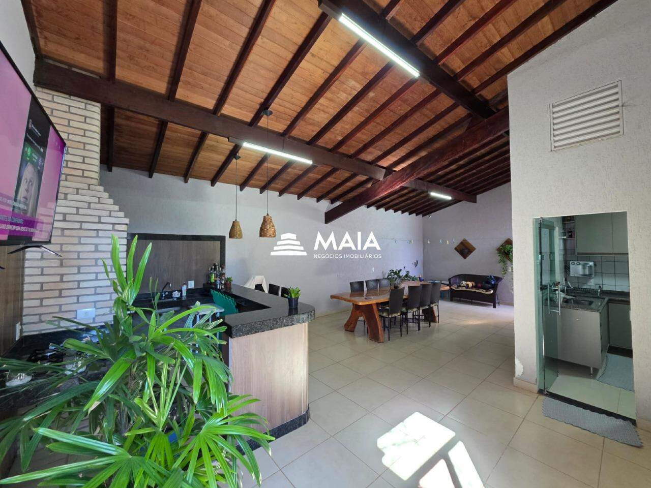 Casa à venda no BeijaFlor: 