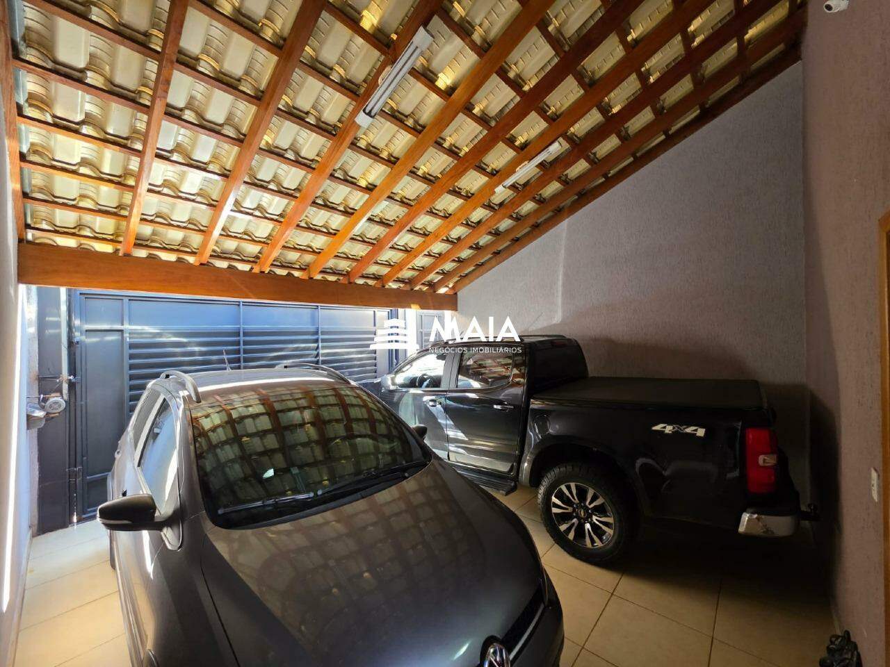Casa à venda no BeijaFlor: 
