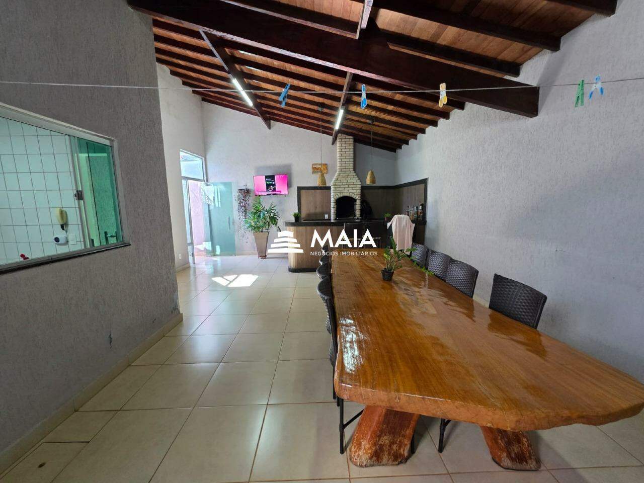 Casa à venda no BeijaFlor: 
