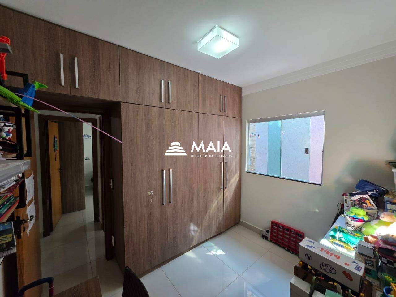 Casa à venda no BeijaFlor: 