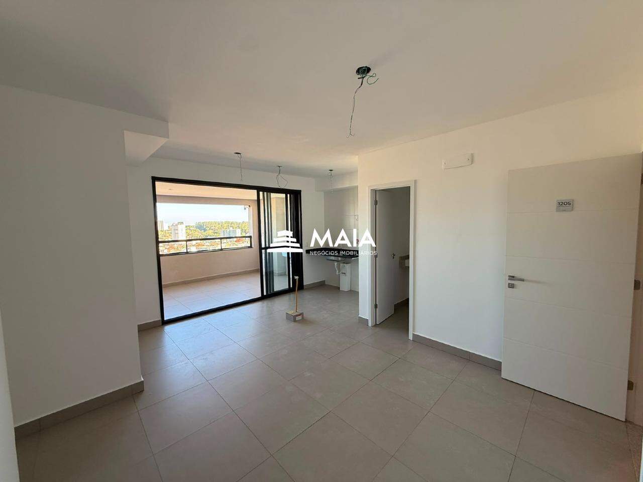 Apartamento para aluguel no Santa Maria: 