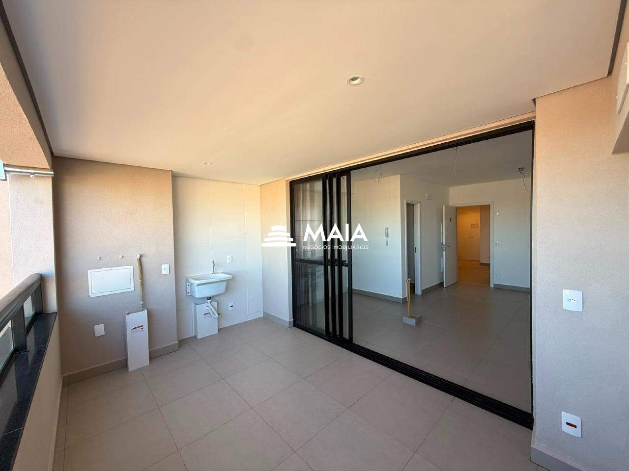Apartamento para aluguel no Santa Maria: 