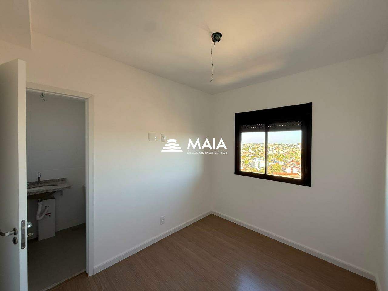 Apartamento para aluguel no Santa Maria: 