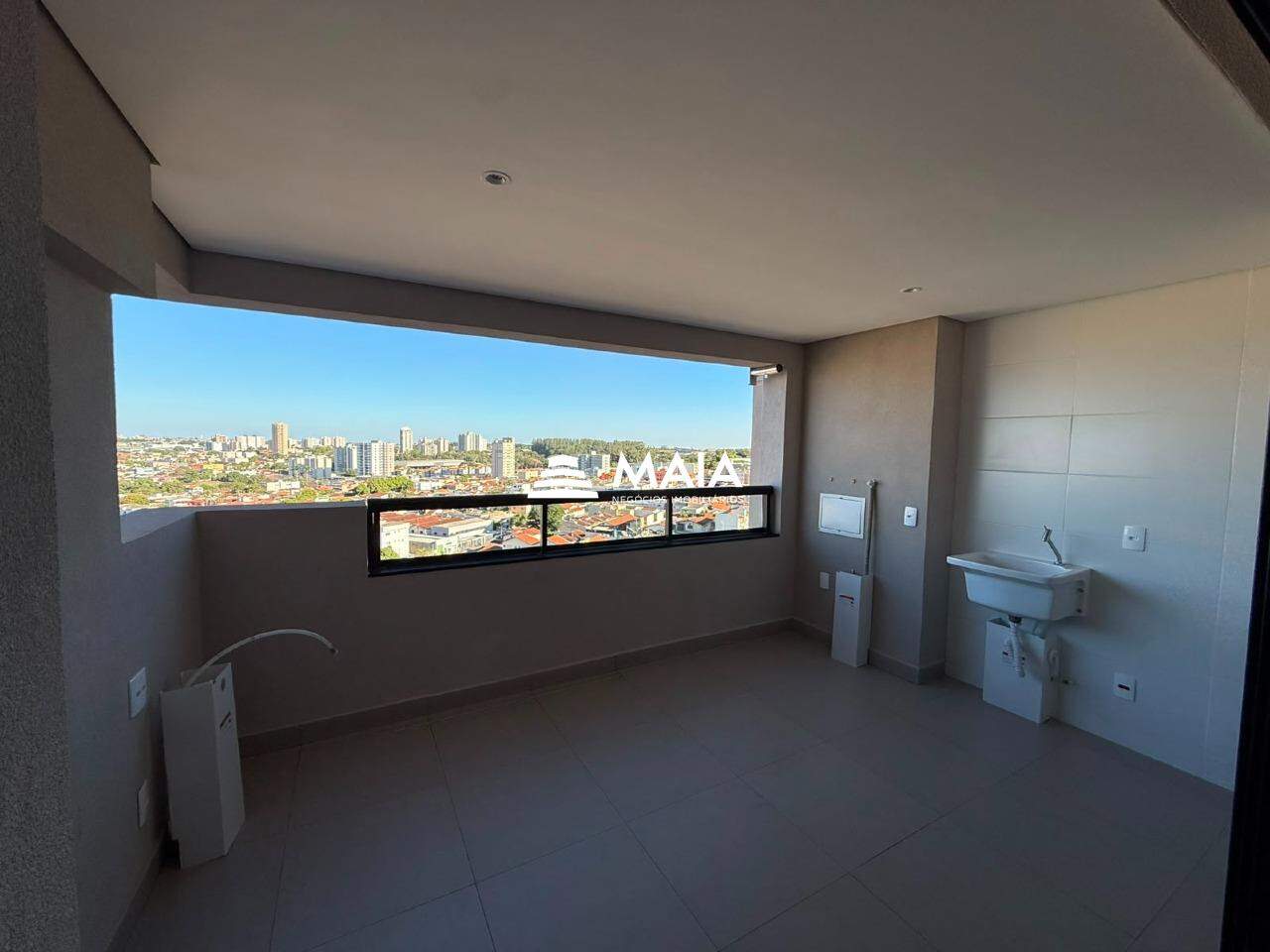 Apartamento para aluguel no Santa Maria: 