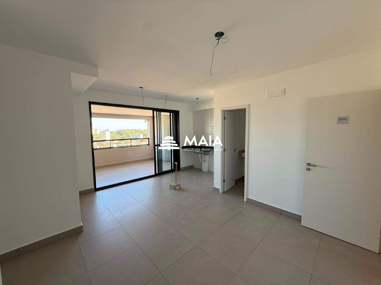 Apartamento para aluguel no Santa Maria: 
