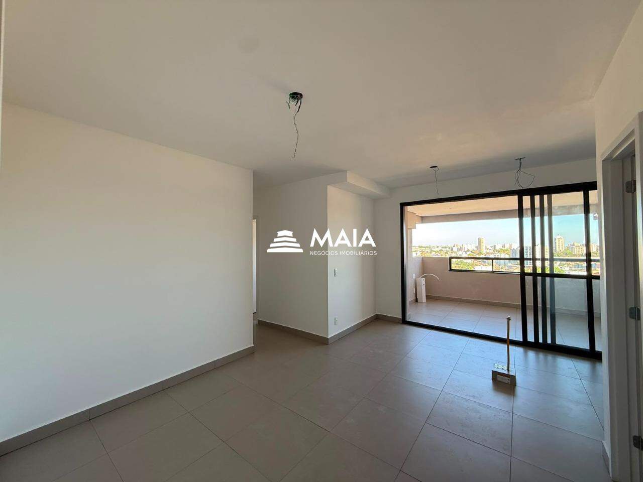 Apartamento para aluguel no Santa Maria: 
