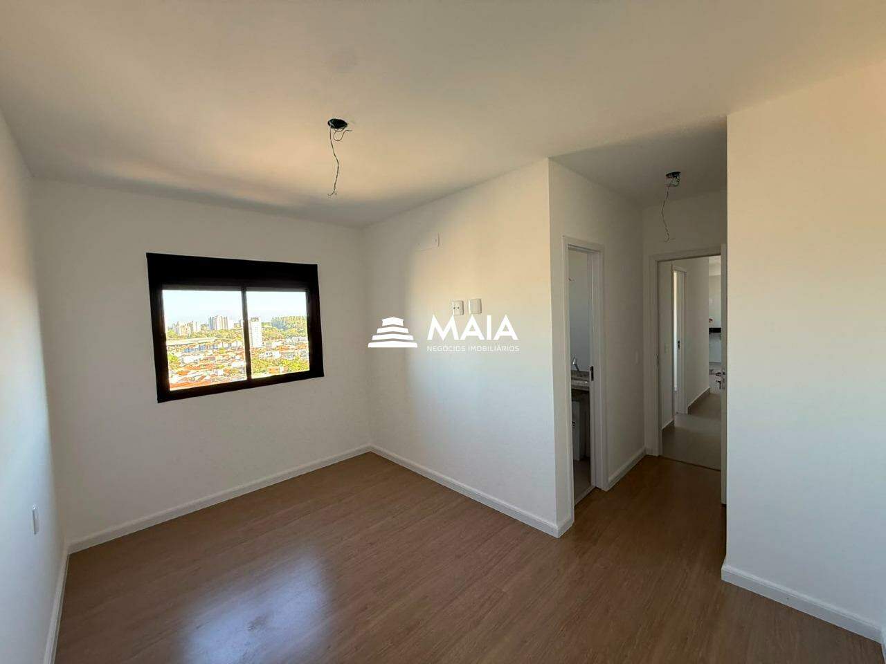 Apartamento para aluguel no Santa Maria: 