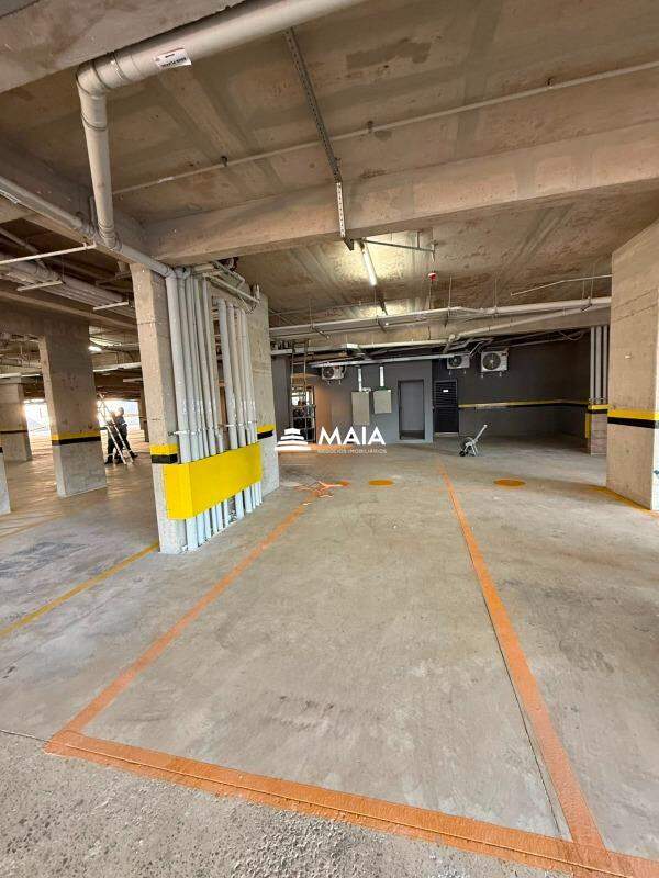 Apartamento para aluguel no Santa Maria: 