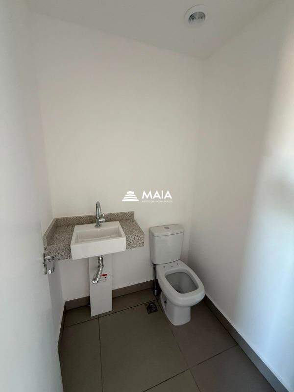 Apartamento para aluguel no Santa Maria: 
