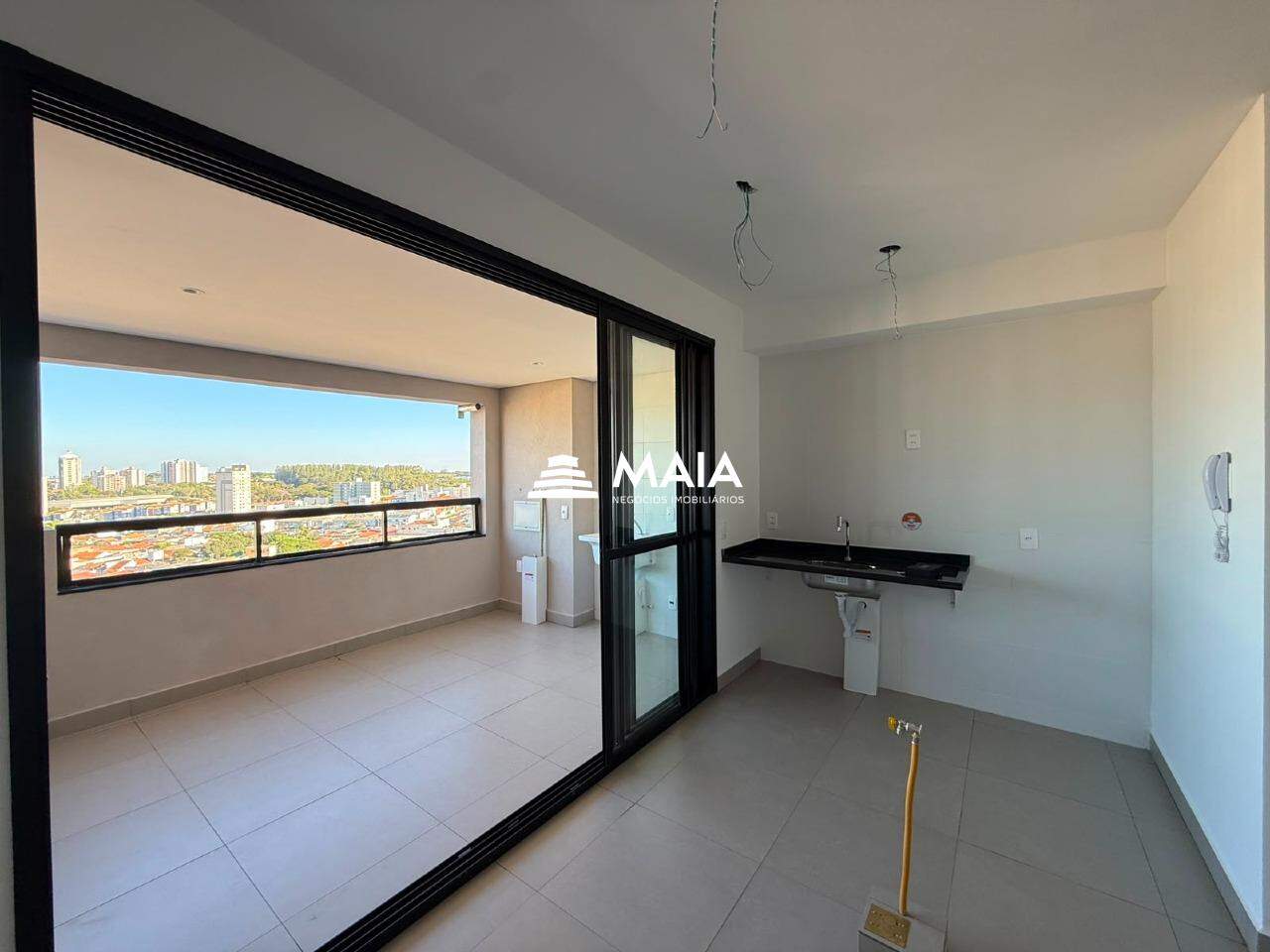 Apartamento para aluguel no Santa Maria: 