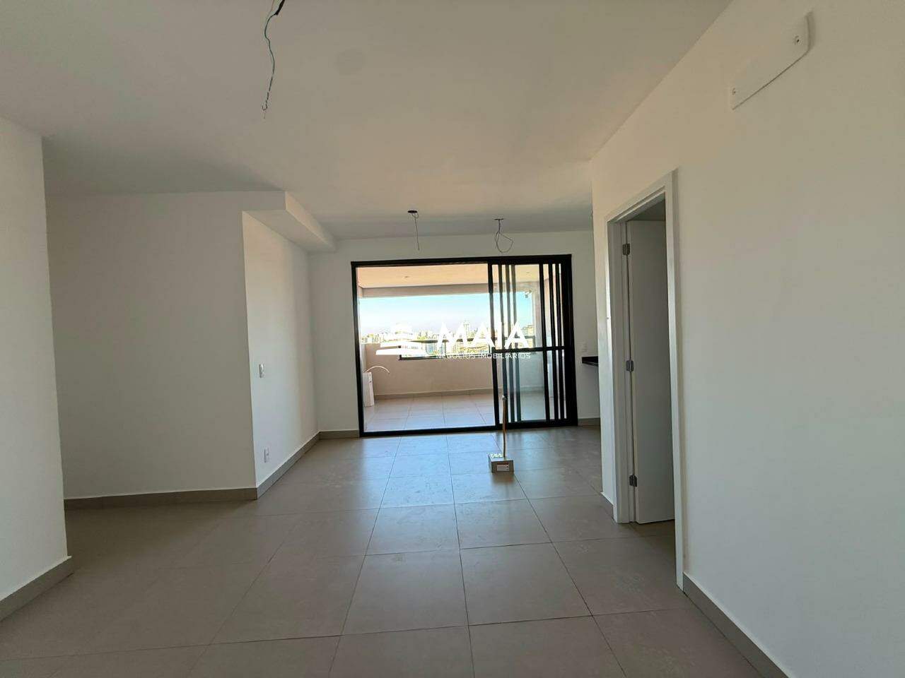 Apartamento para aluguel no Santa Maria: 