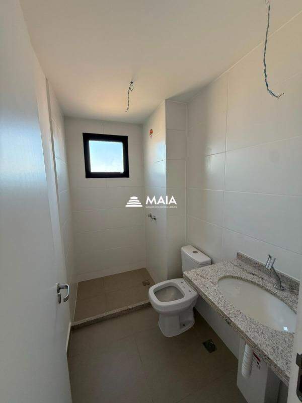 Apartamento para aluguel no Santa Maria: 