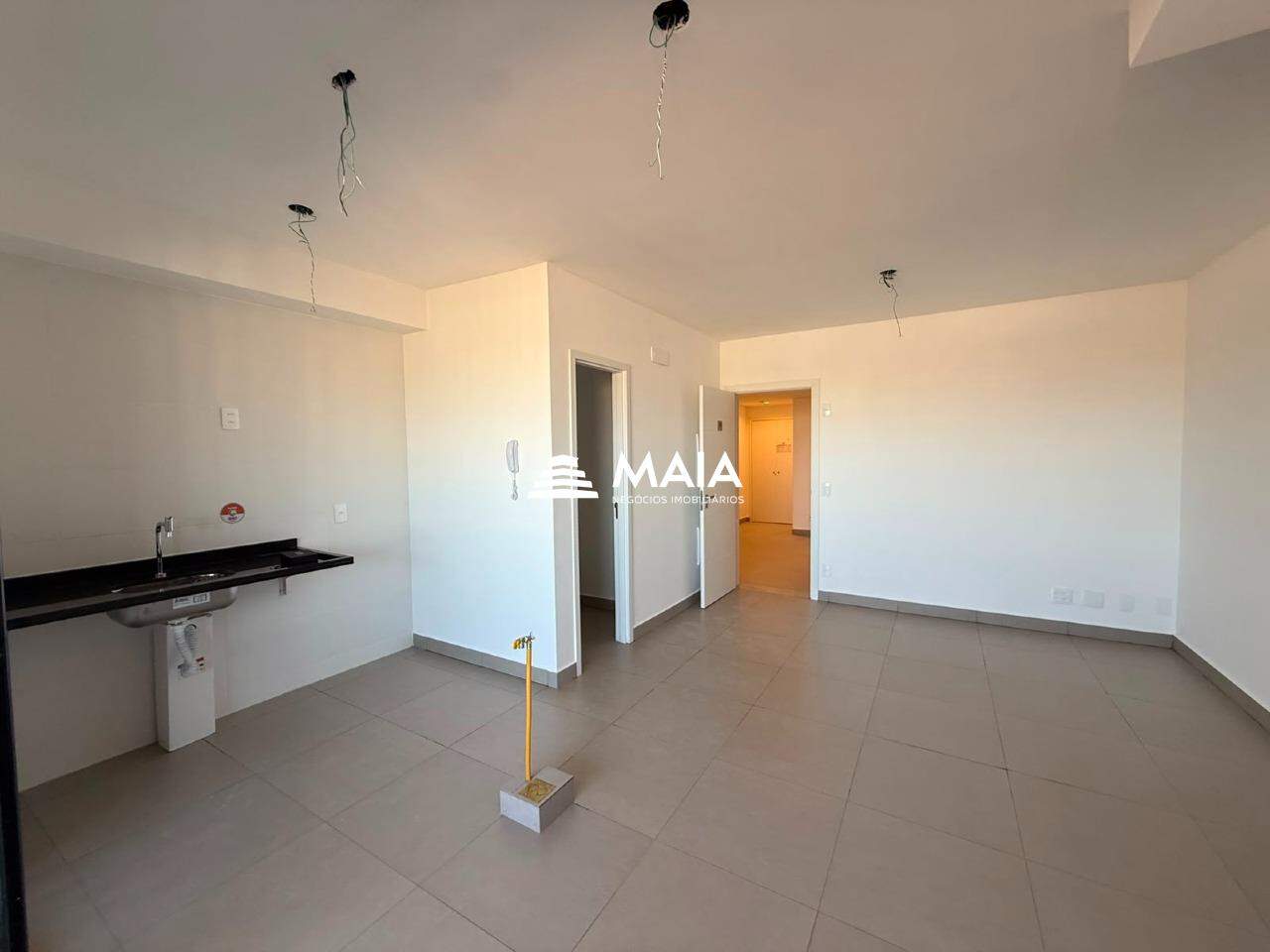 Apartamento para aluguel no Santa Maria: 