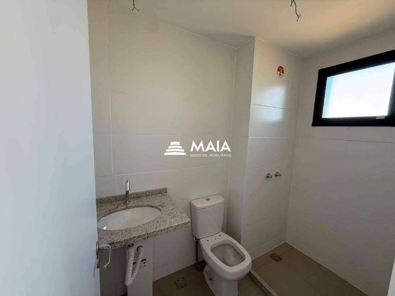 Apartamento para aluguel no Santa Maria: 