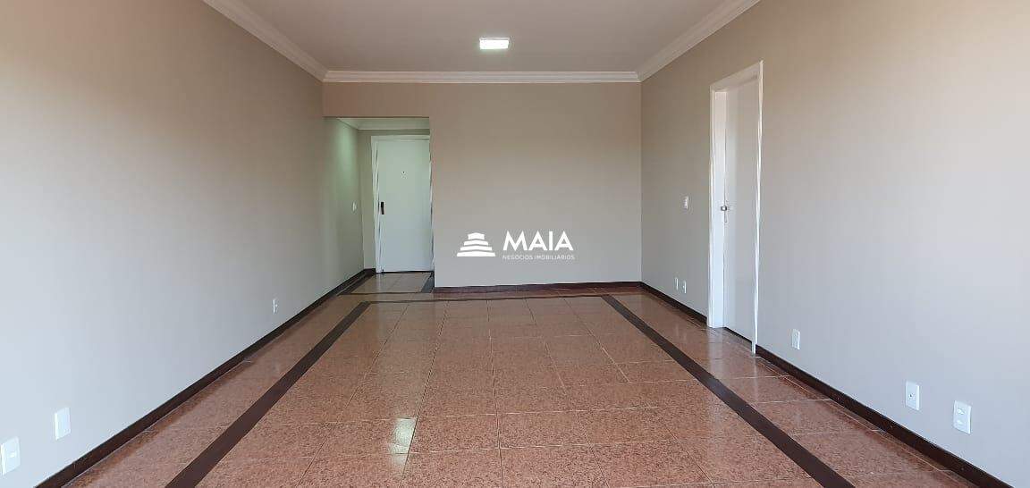 Apartamento à venda no Boa Vista: 