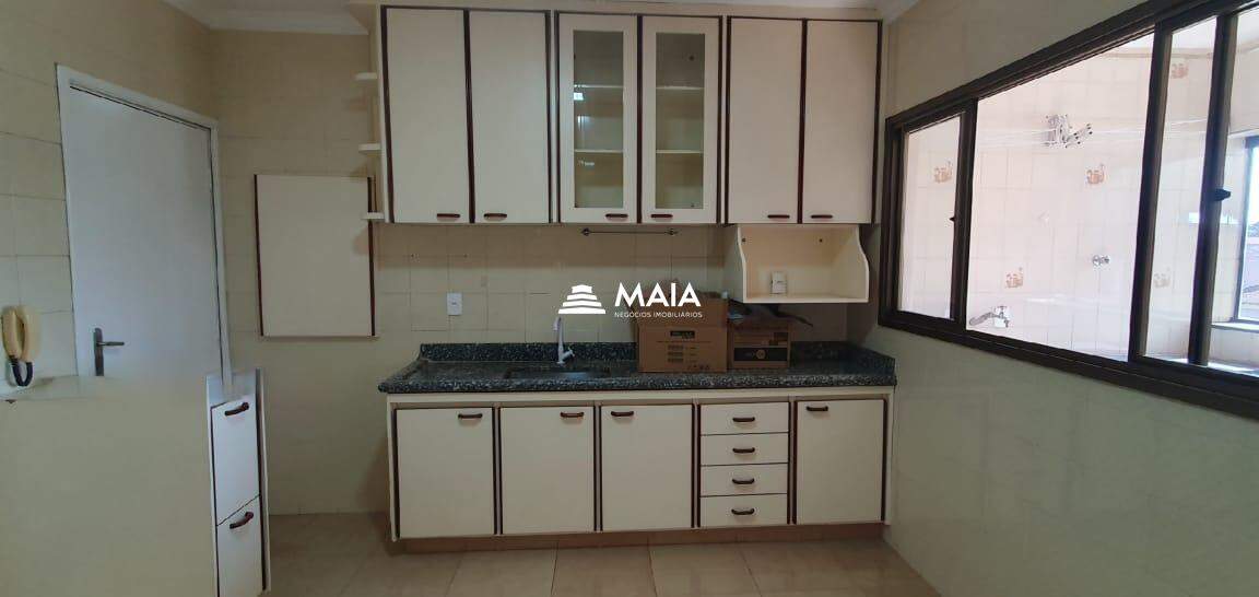 Apartamento à venda no Boa Vista: 