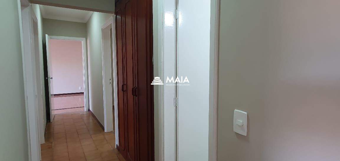 Apartamento à venda no Boa Vista: 