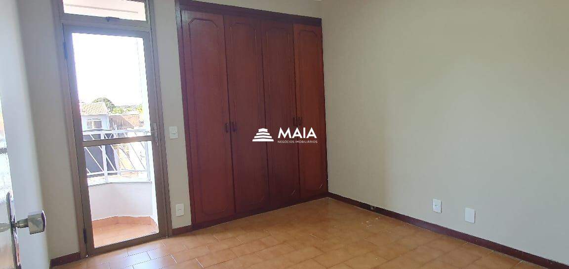 Apartamento à venda no Boa Vista: 