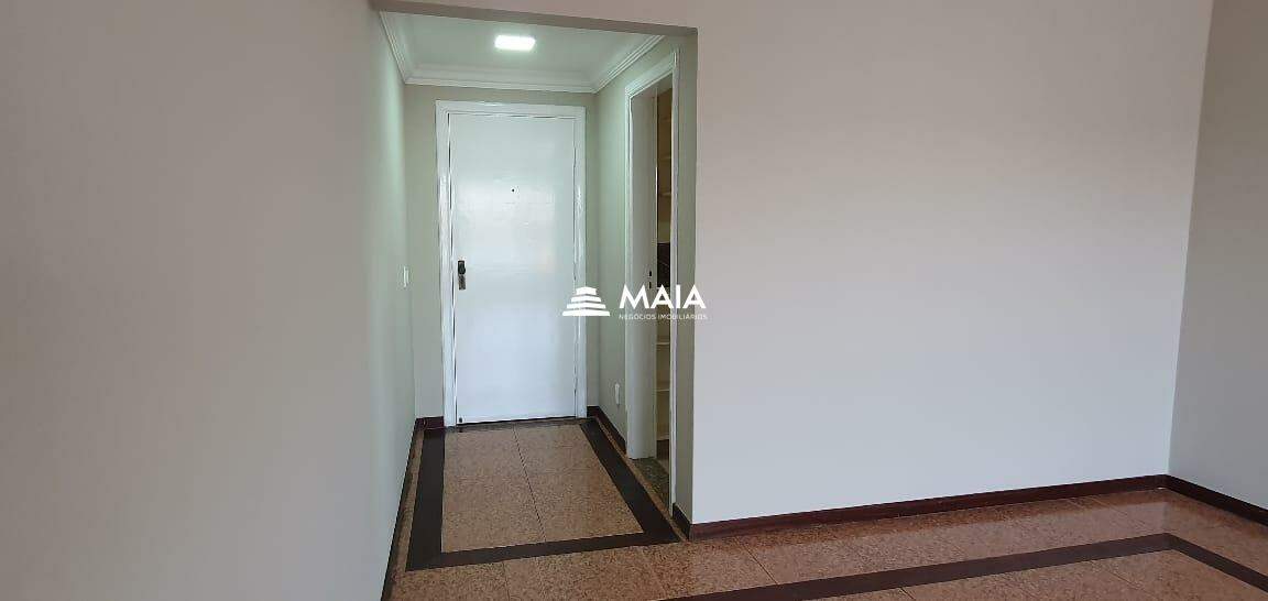 Apartamento à venda no Boa Vista: 