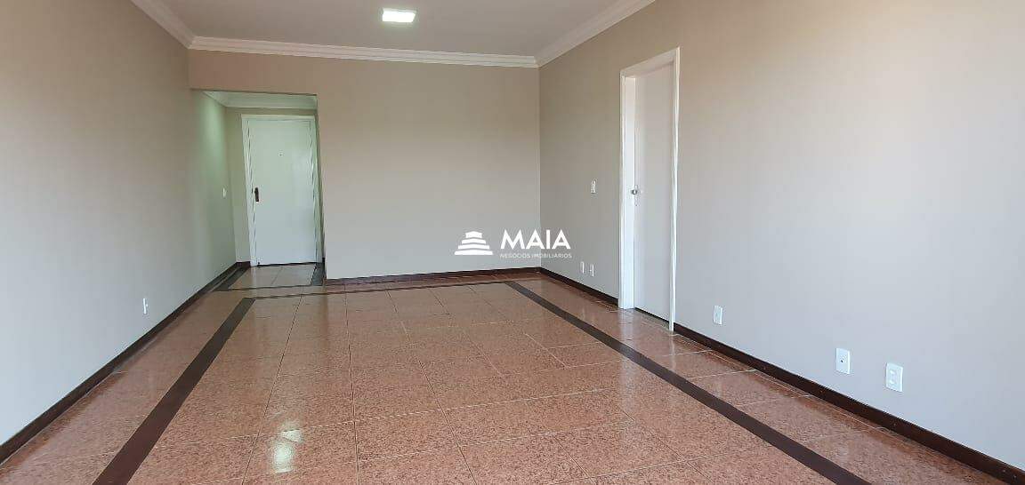 Apartamento à venda no Boa Vista: 