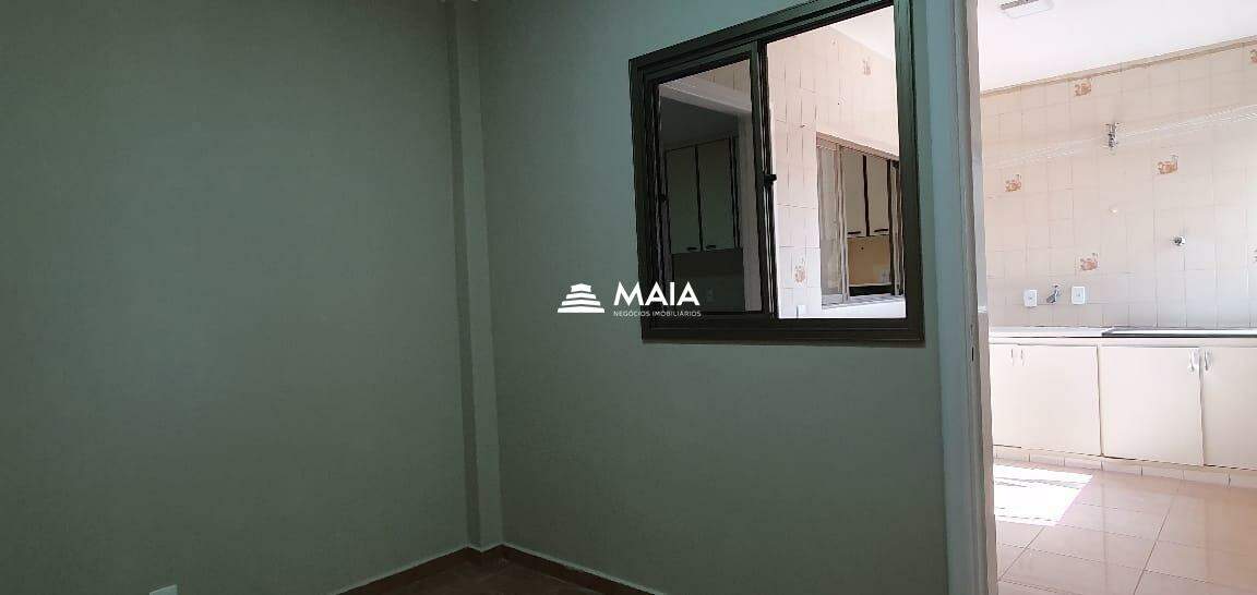 Apartamento à venda no Boa Vista: 