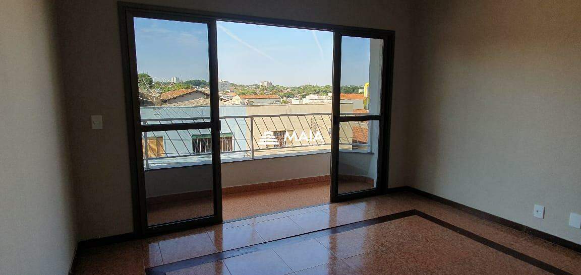 Apartamento à venda no Boa Vista: 