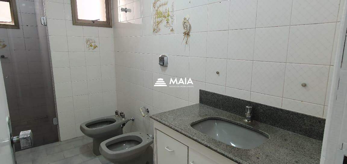 Apartamento à venda no Boa Vista: 