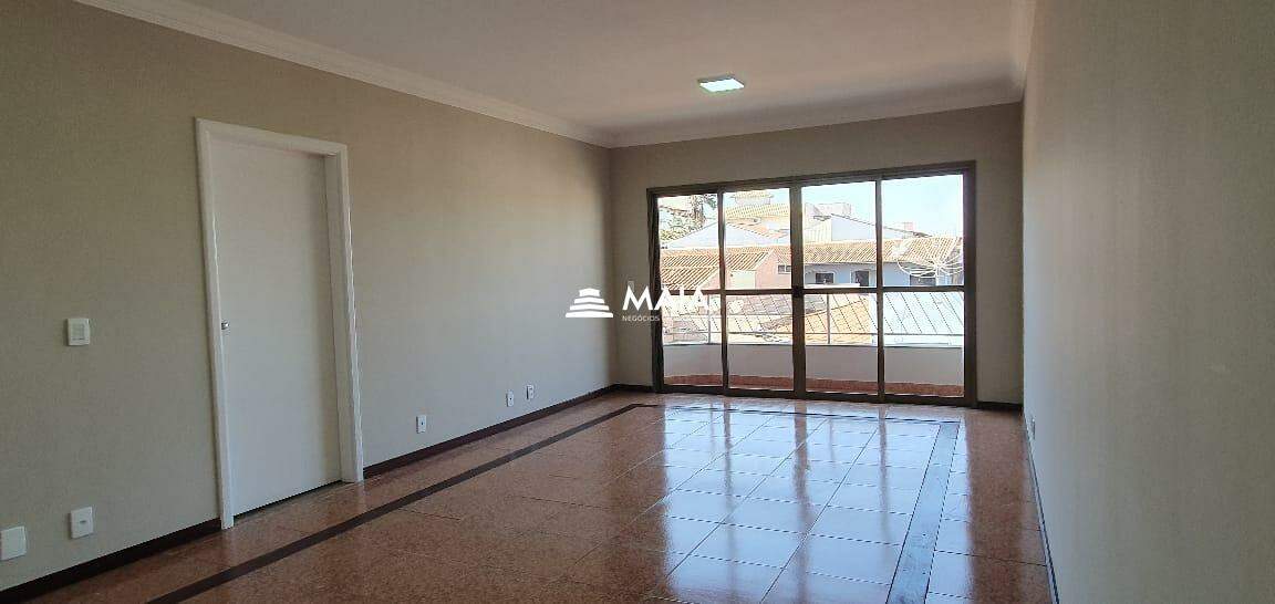 Apartamento à venda no Boa Vista: 