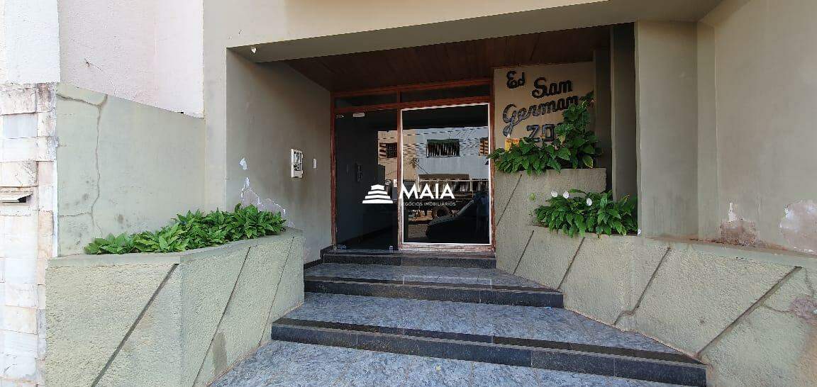 Apartamento à venda no Boa Vista: 