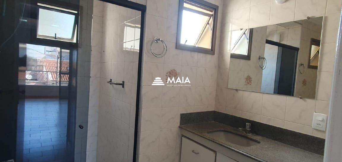 Apartamento à venda no Boa Vista: 