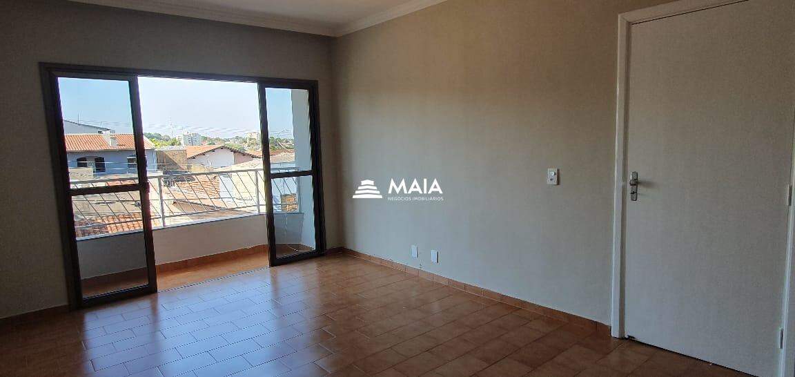 Apartamento à venda no Boa Vista: 