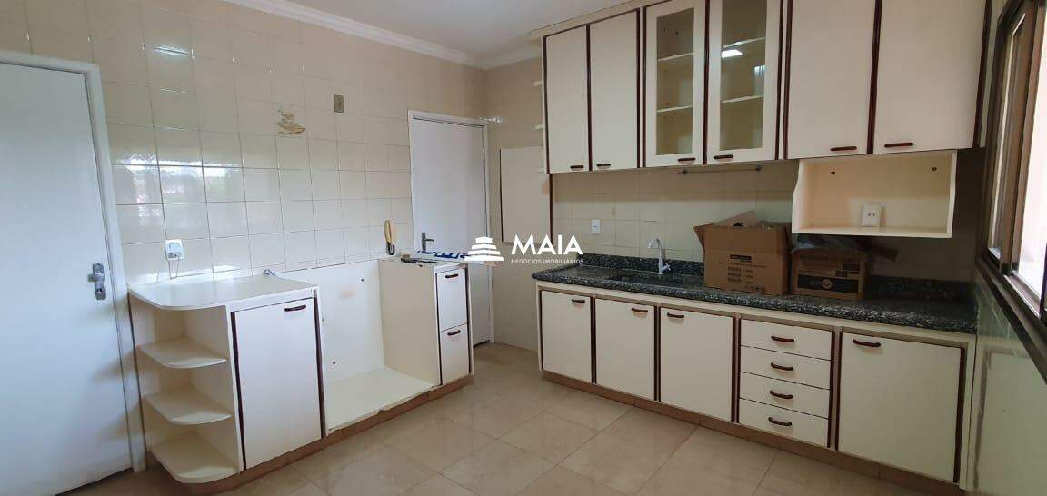 Apartamento à venda no Boa Vista: 