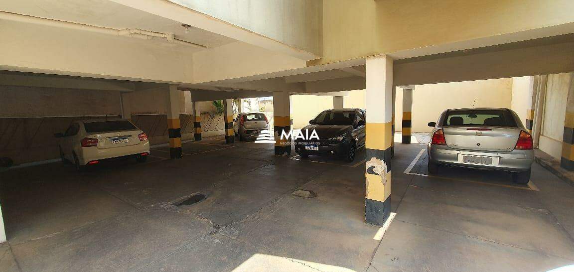 Apartamento à venda no Boa Vista: 