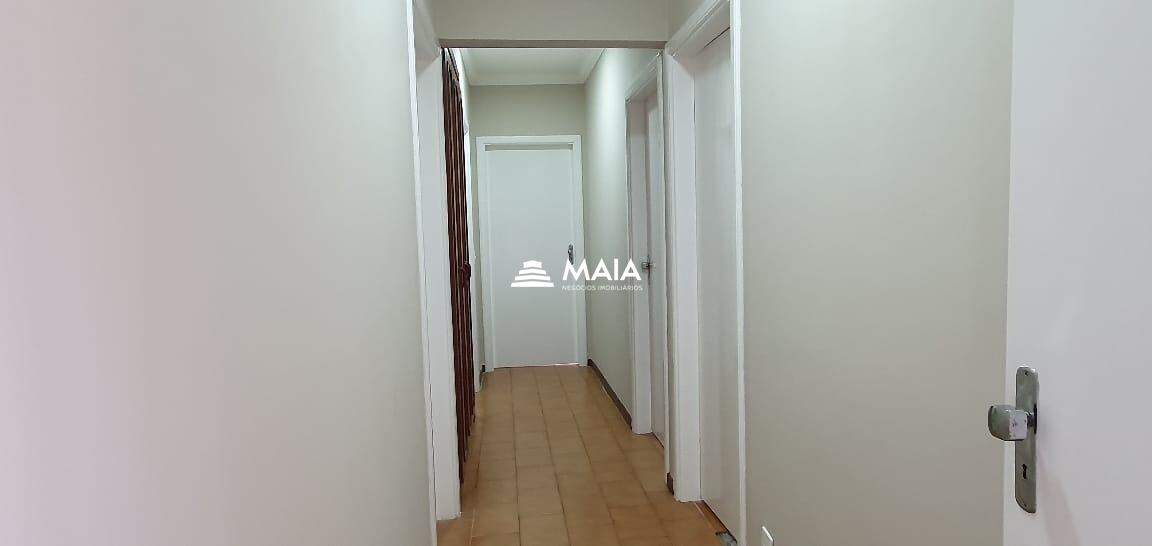 Apartamento à venda no Boa Vista: 