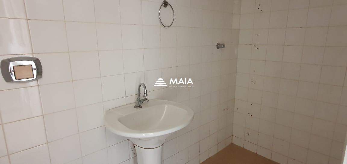 Apartamento à venda no Boa Vista: 