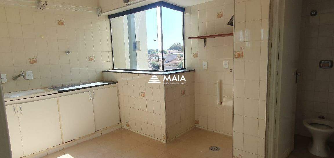 Apartamento à venda no Boa Vista: 
