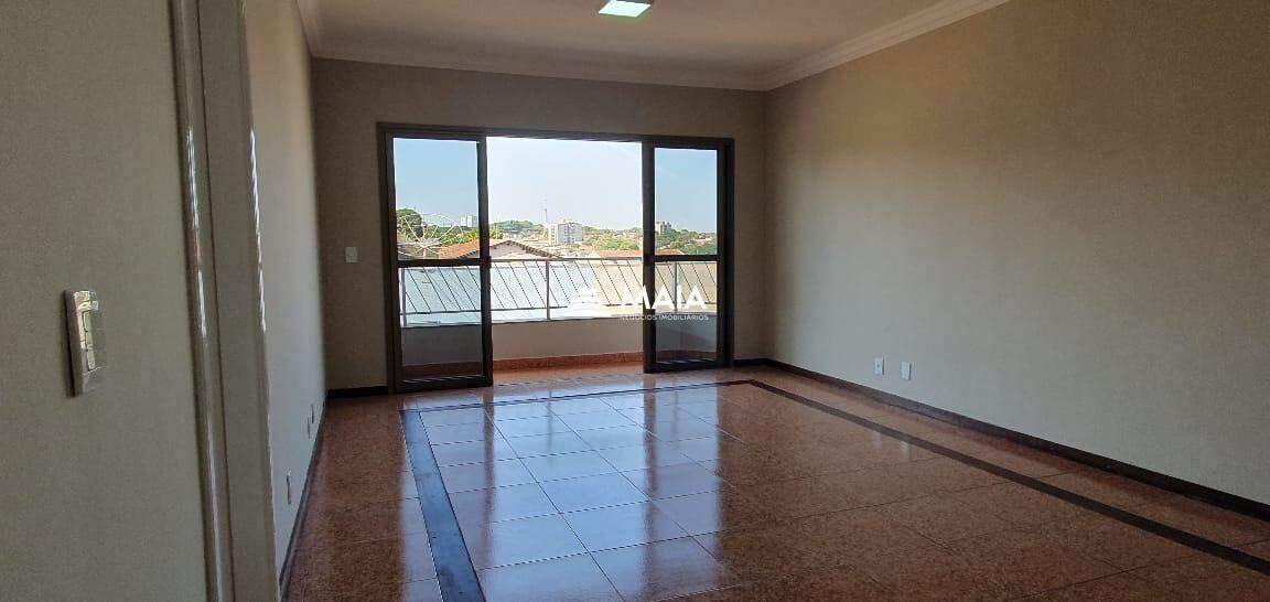 Apartamento à venda no Boa Vista: 