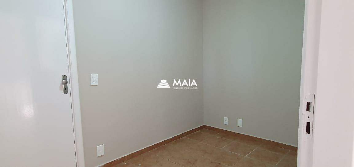 Apartamento à venda no Boa Vista: 