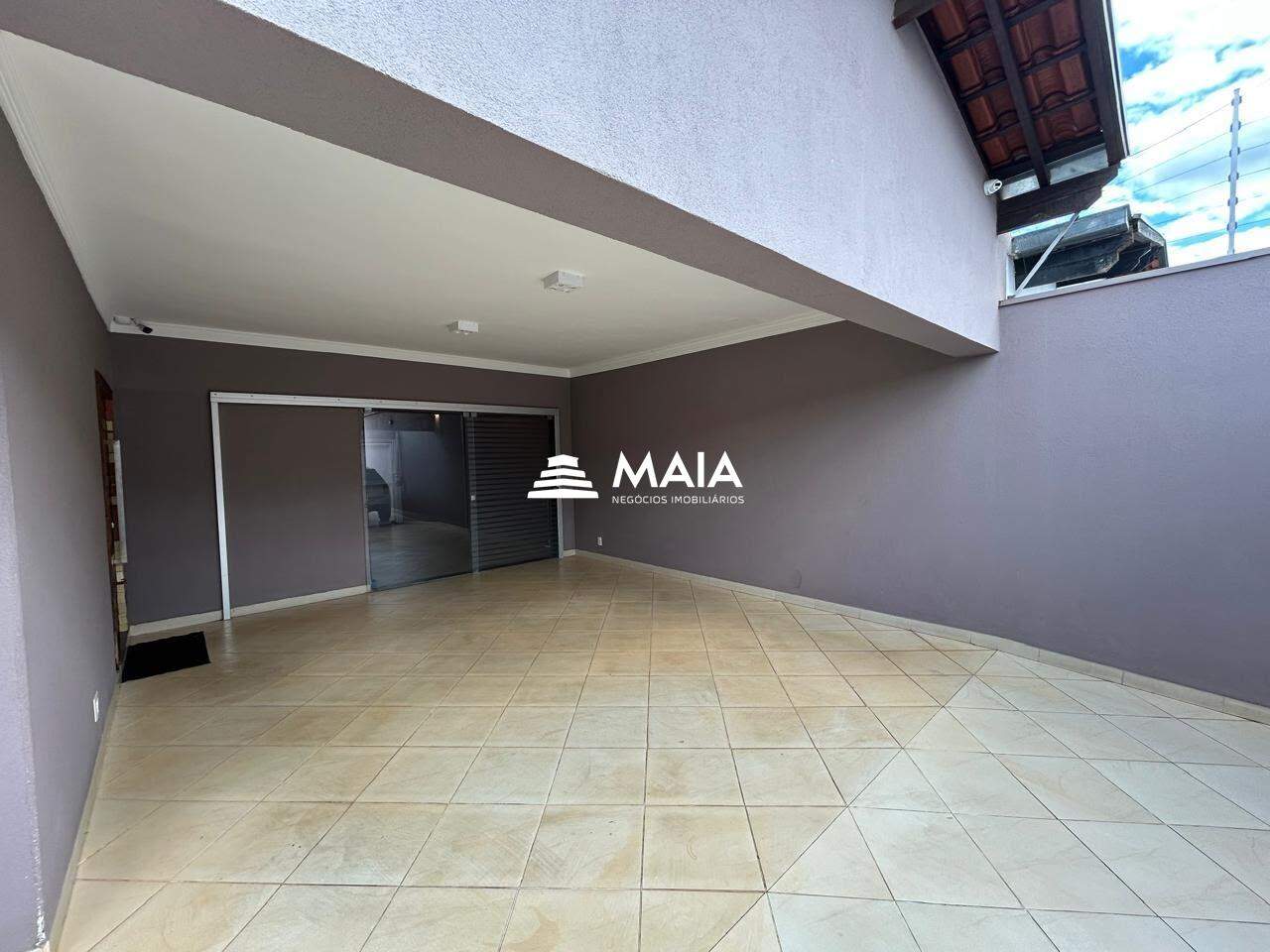 Casa à venda no Grande Horizonte: 