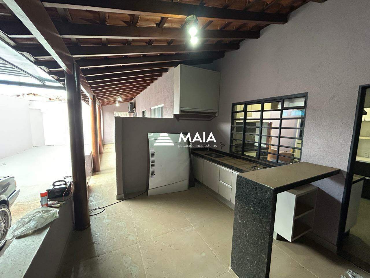 Casa à venda no Grande Horizonte: 