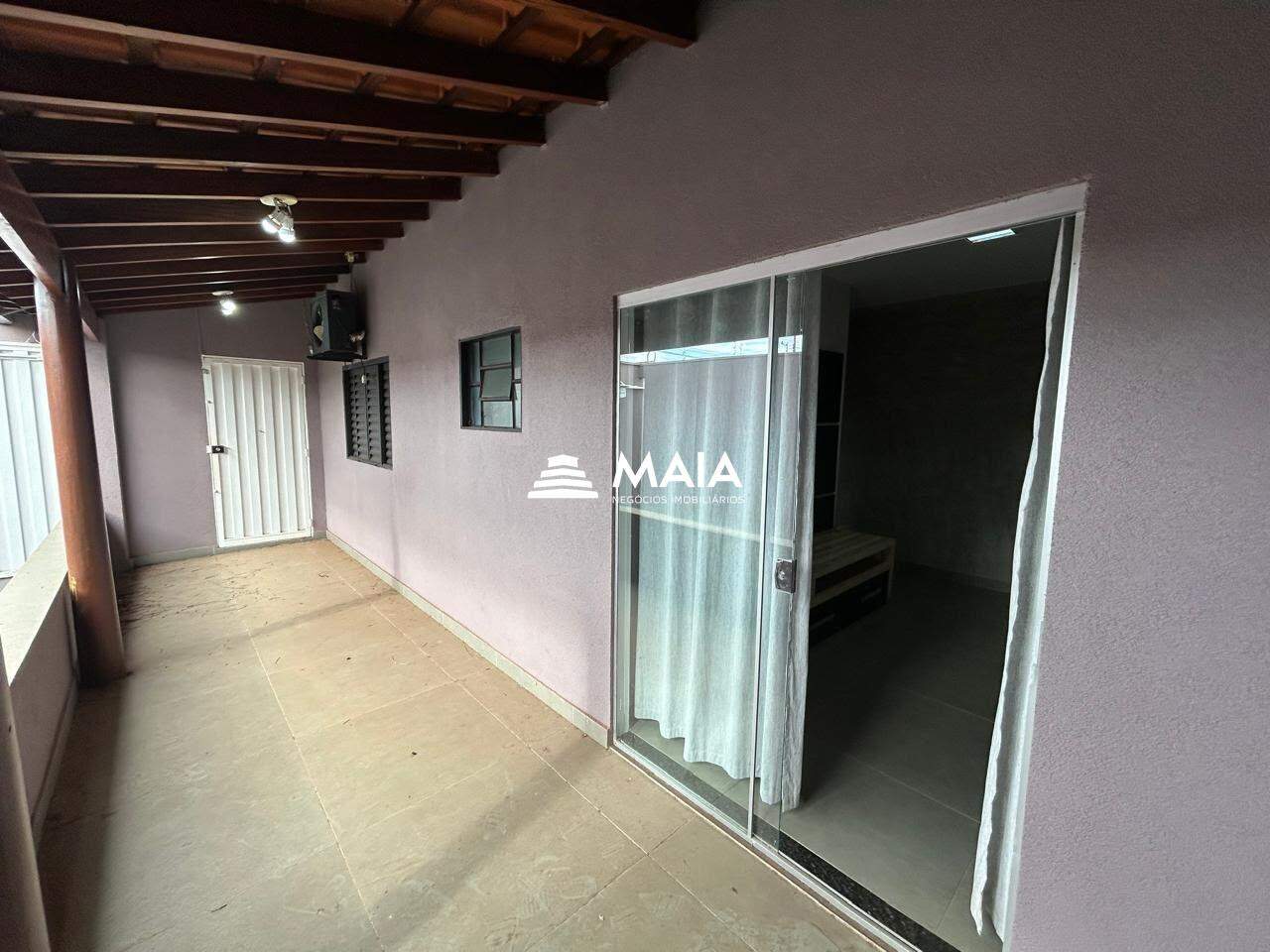 Casa à venda no Grande Horizonte: 