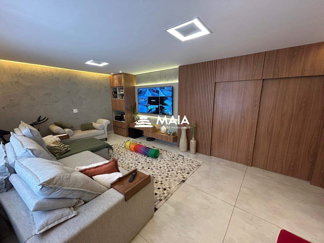 Casa à venda no Grande Horizonte: 