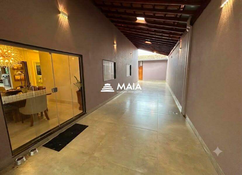 Casa à venda no Grande Horizonte: 