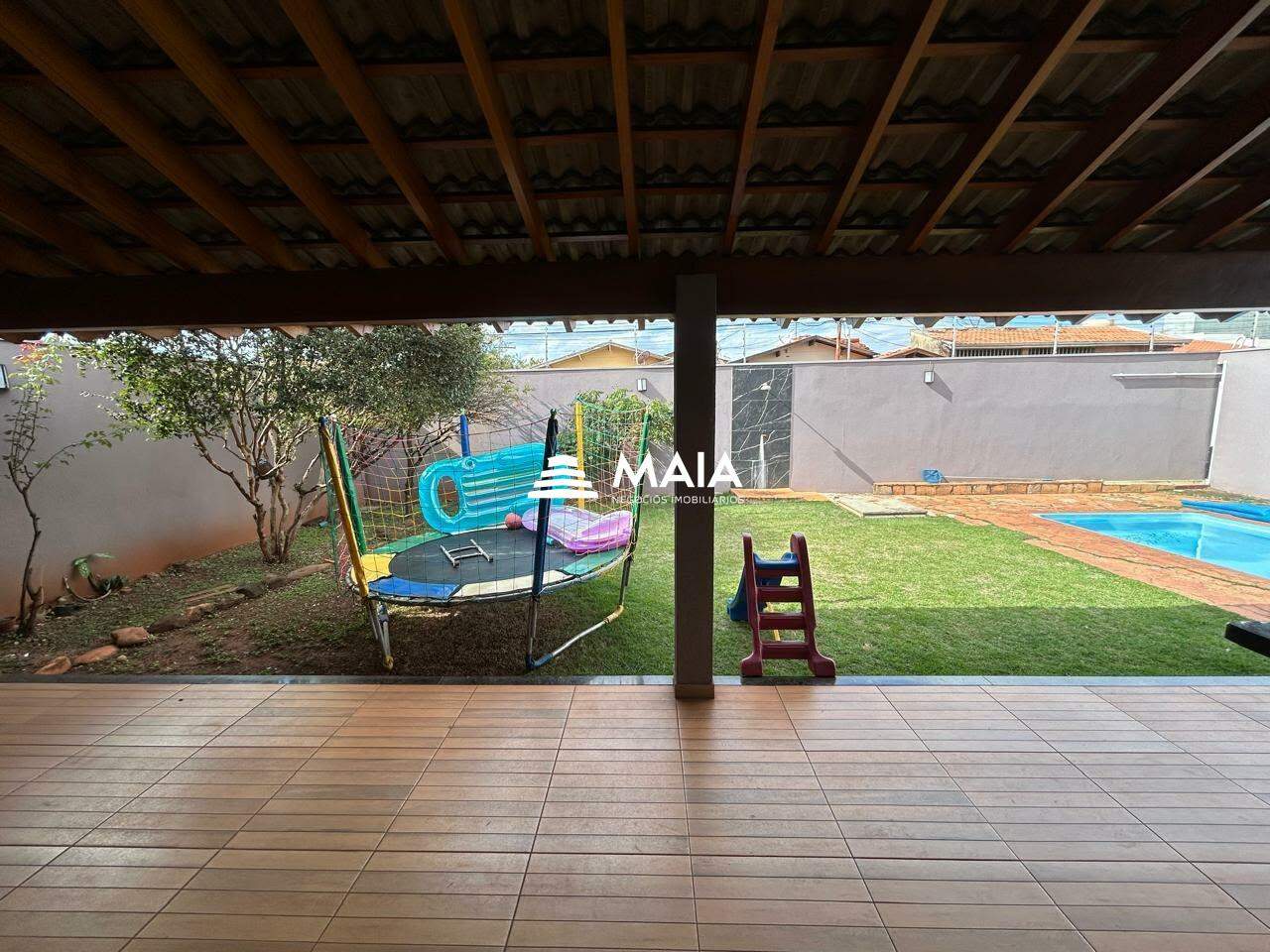 Casa à venda no Grande Horizonte: 