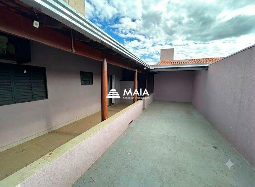 Casa à venda no Grande Horizonte: 