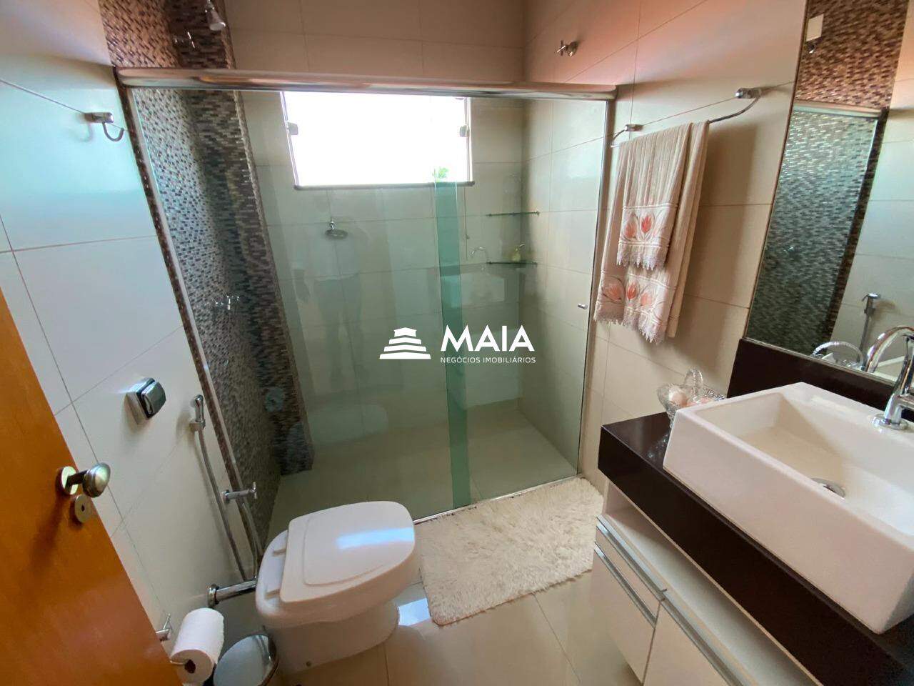 Casa à venda no Santa Marta: 