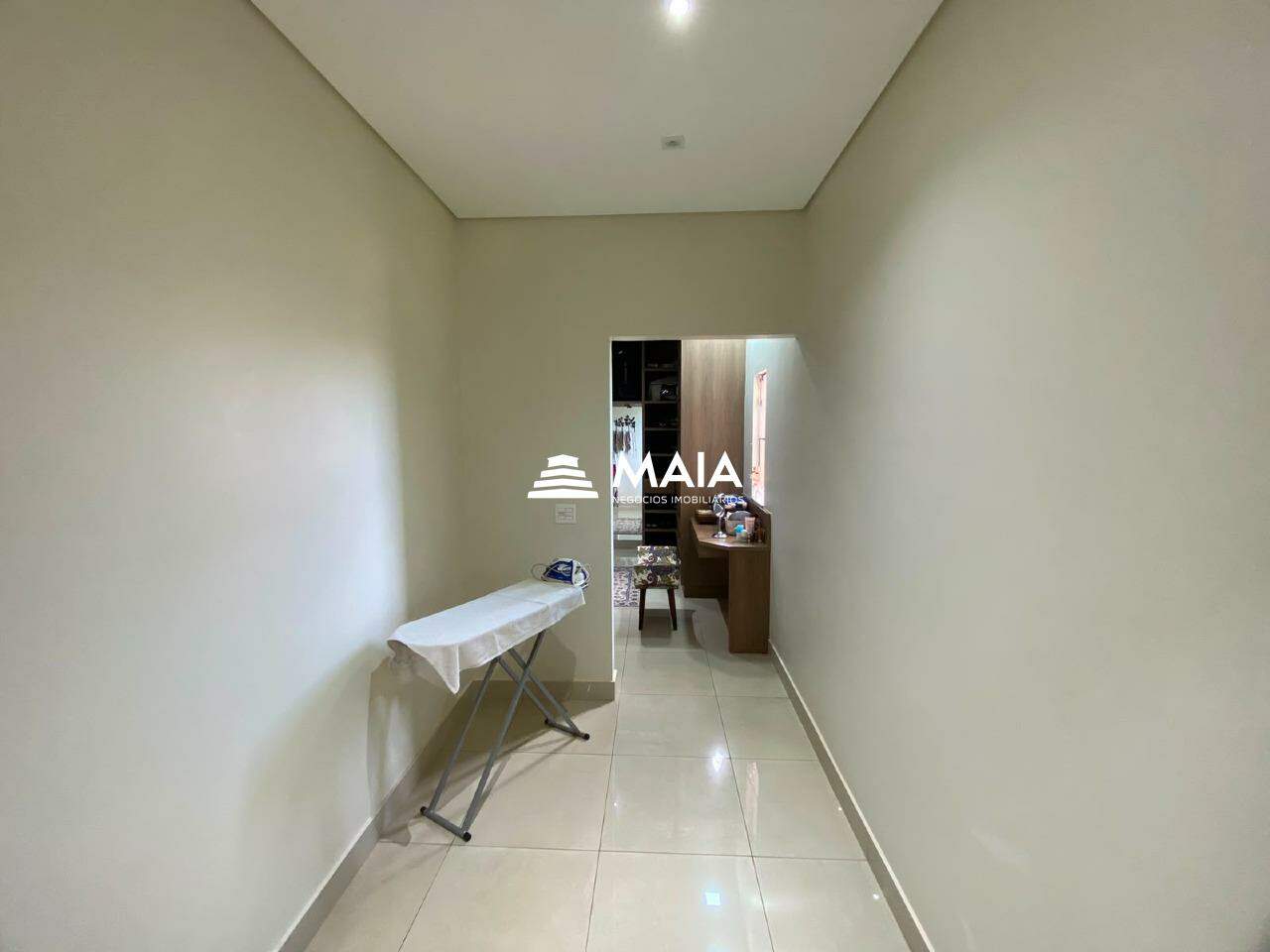Casa à venda no Santa Marta: 