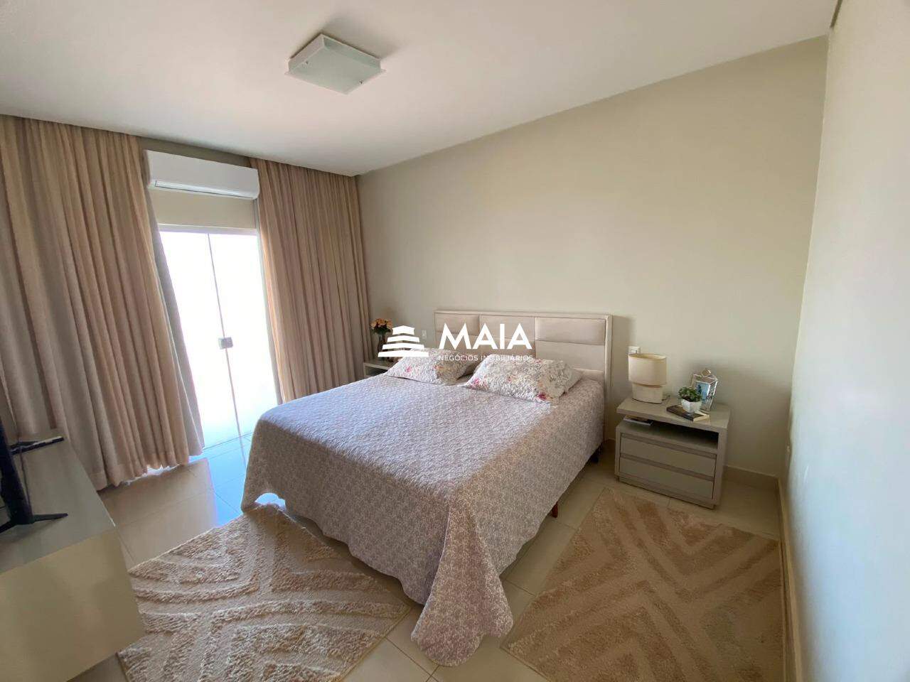 Casa à venda no Santa Marta: 